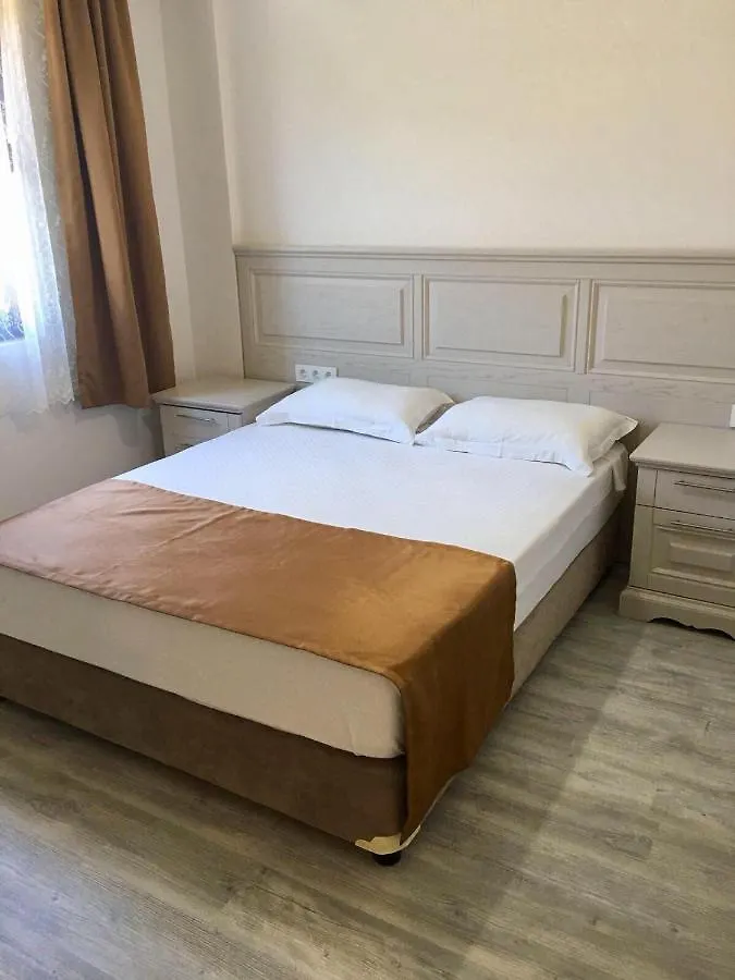 Apartmán Parilti Beach Houses Akyarlar