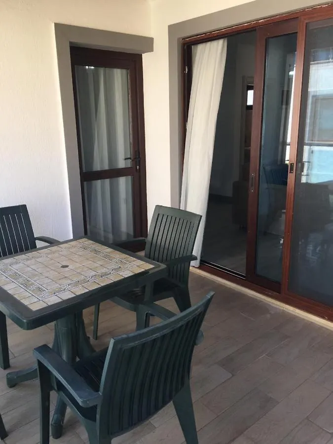 דירות אקיארלר Parilti Beach Houses