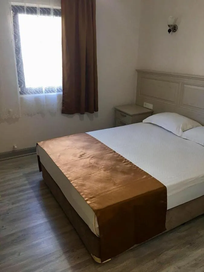 Apartmán Parilti Beach Houses Akyarlar